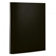 Kartónový box so suchým zipom 40mm Office products čierny_1