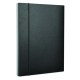 Box s gumičkou 40mm Office product čierny_1