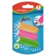 Guma univerzálna KEYROAD Roofix 3ks blister mix farieb_1
