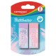 Guma KEYROAD 2 ks pastel blister mix farieb_1