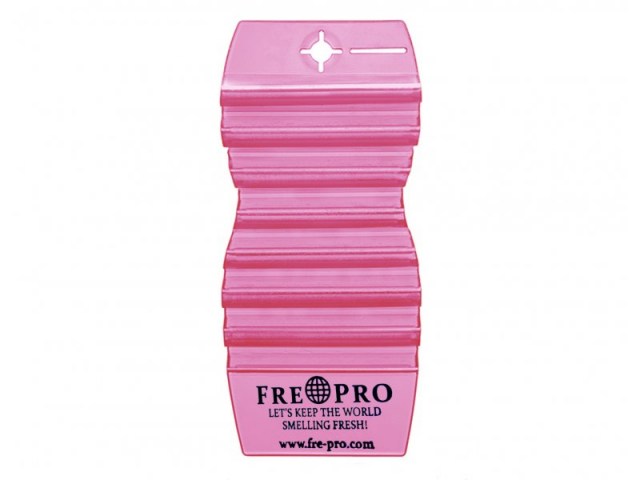 FRE-PRO Eco Fresh Hang Tag Vonná gelová záveska Jablko spiced_1