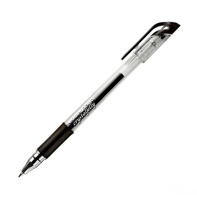 Roller gélový edding 2185 čierny_1