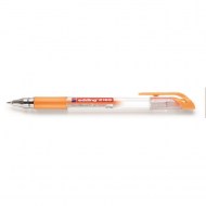 Roller gélový edding 2185 oranžový_1