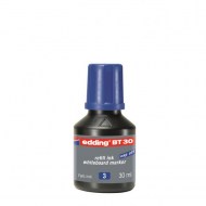 Atrament edding BT 30 modrý_1
