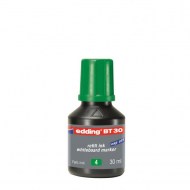 Atrament edding BT 30 zelený_1