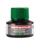 Atrament edding BTK 25 zelený_1