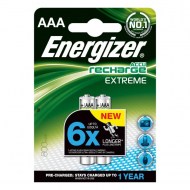 Batéria Energizer dobíjateľná AAA-HR03/2ks 800mAh mikrotužková_1
