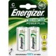 Batéria Energizer dobíjateľná HR14/2ks 2500 mAh malý monočlánok_1
