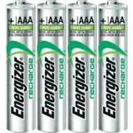 Batéria Energizer dobíjateľná AAA-HR03/4ks 800 mAh mikrotužková_1