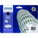 Atramentová náplň Epson C13T790140 black XL 79XL pre WF-5620/5690/5190/5000 (2.600 str.)_1