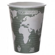 World Art „Hot Cups“ - BIO -355ml [50ks] DOPREDAJ_1