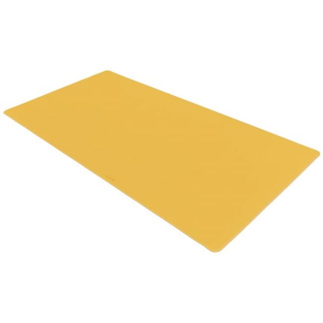 Podložka na stôl Leitz Cosy teplá žltá_1