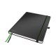 Zápisník štvorčekový iPad Leitz Complete čierny_1