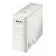 Archívny box Leitz Infinity 100mm Acid Free biely_1