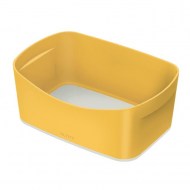 Stolný box Leitz MyBox Cosy teplý žltý_1