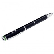 Multifunkčný Stylus Leitz Complete 4v1, čierna_1