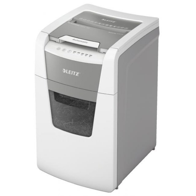 Skartátor Leitz IQ AutoFeed 150 P4_1