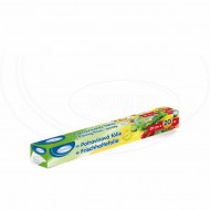 Potravinová fólia (PE) 9µm 29cm x 20m v boxe [1 ks] DOPREDAJ - náhrada 69200_1