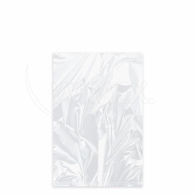 Univerzálne vrecko (HDPE) v rolke ploché transparentné 20 x 30 cm 2L M [100 ks]_3