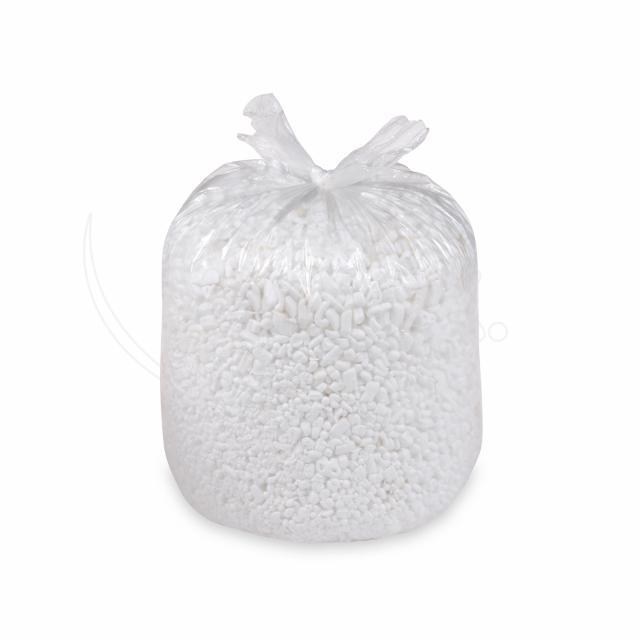 Vrecko do koša (HDPE) biele 60 x 72 cm 60L L [20 ks]_3