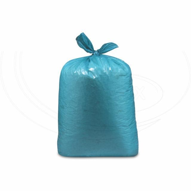Vrece na odpadky (LDPE) ECONOMY extra light modré 70 x 110 cm 120L [25 ks]_5