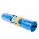 Vrece na odpadky (LDPE) ECONOMY extra light modré 70 x 110 cm 120L [25 ks]_2