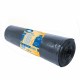 Vrece na odpadky (LDPE) extra-silné čierne 70 x 110 cm 120L [15 ks]_2