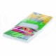 Papierové vrecko (FSC Mix) s bočným skladom biele 15+7 x 35 cm 2,5kg [100 ks]_2
