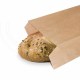 Papierové vrecko s bočným skladom hnedé 12+5 x 24 cm 1kg [500 ks]_3