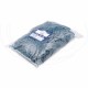 Gumička slabá modrá 1mm O3cm [1 kg]_2