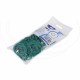 Gumička slabá zelená 1mm O4cm [50 g]_2