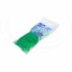 Gumička slabá zelená 1mm O5cm [50 g]_2