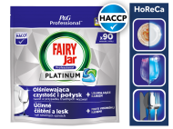 Jar tablety do umývačky JAR/FAIRY platinum 113 ks _2