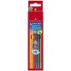 Farbičky Faber Castell Color Grip 2001 6ks_1