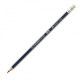 Ceruzka Faber Castell Goldfaber 1222 s gumou 12ks_1