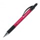Mikroceruzka Faber Castell Grip Matic 1377 0,7mm červená_1