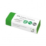 Guma ECO Dust-free-PVC zelená_1