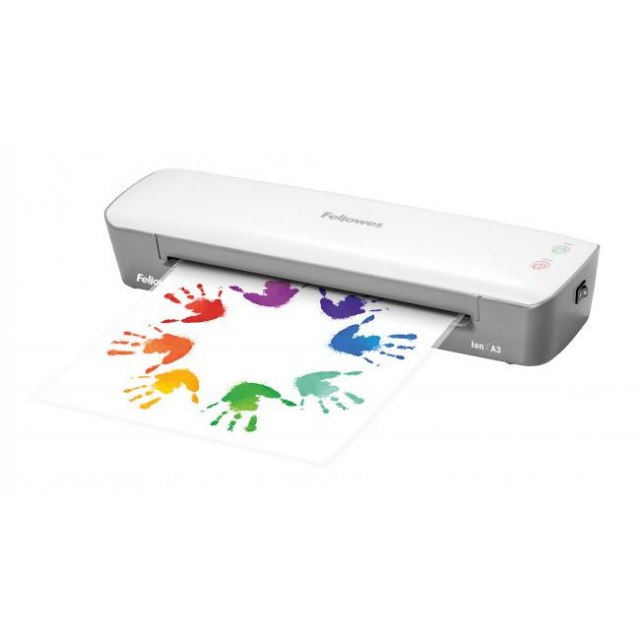 Laminátor Fellowes  Ion A3_1