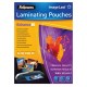 Laminovacie fólie Fellowes 216x303 A4 80mic_1