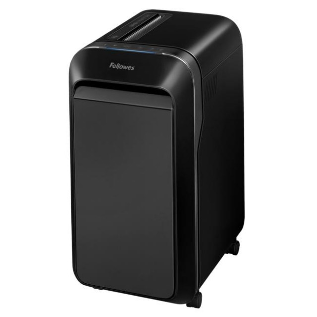 Skartátor Powershred LX220 4x12mm_1
