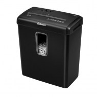 Skartátor Powershred P-30C 4x34mm_1