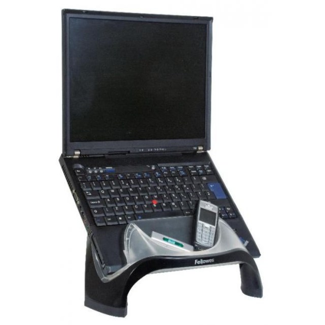Stojan pod notebook Smart Suites  s USB portami_1
