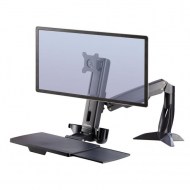 Polohovateľný stojan Sit-Stand Easy Glide_1