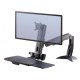 Polohovateľný stojan Sit-Stand Easy Glide_1