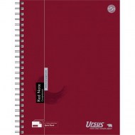Blok College Format Werk Ursus A4 80 listov štvorčekový_1