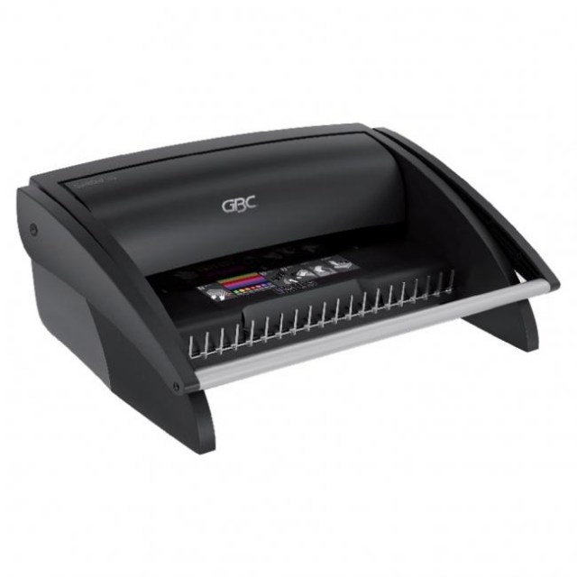 Viazací stroj GBC CombBind® C110_1