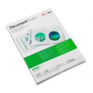 Laminovacie fólie GBC A4 2X75 mic (100)_1