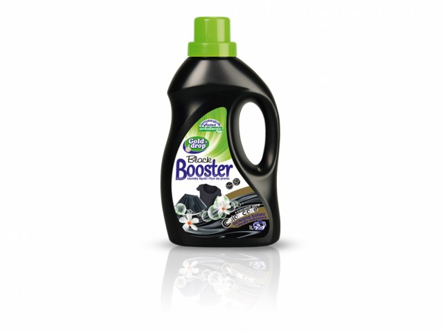 Booster black tekutý prášok 1,5 L _1