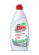 DIX Washing up active clean sezitiv 500ml, gél s vitamínmi na umývanie riadu s glycerínom_