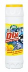 DIX/WIXX Citrón, Práškový abrazívny čistič, 500 g _1